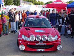 206 Super 1600